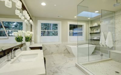 Frameless Glass Doors in Houston, TX: A Stylish Solution For any Space