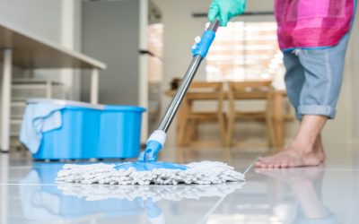 Creating a Healthy Workplace: The Benefits of Office Cleaning in Markham, ON