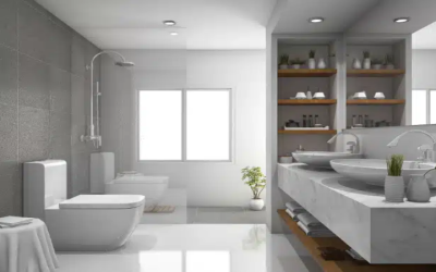 Transform Your Space: Bathroom Remodeling in Arvada, CO