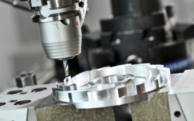 CNC Shaft Machining: Precision Engineering for Current Applications