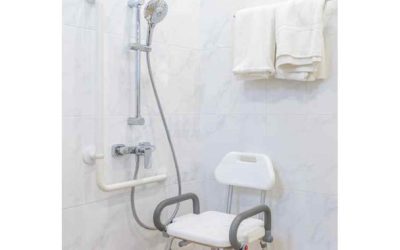 Enhance safety and freedom: Bathroom mobility aids for elderly independence