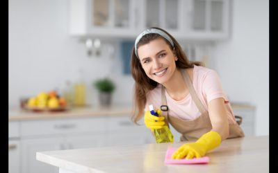 Embracing Convenience: Maid Services in Lincoln, CA