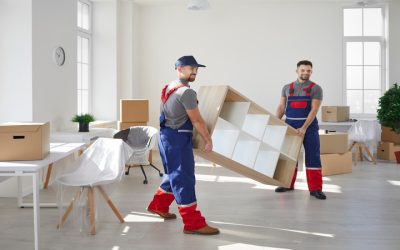 From Packing to Delivery: Trusted Moving Companies in Sacramento, CA, for a Stress-Free Move