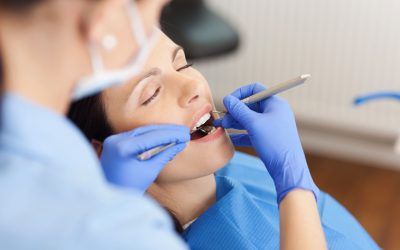 Using Dentistry IV Sedation in High Point, NC, to Transform the Dental Experience