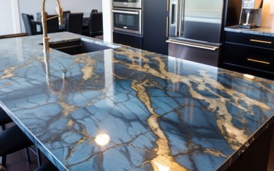 The Timeless Elegance of Marble Countertops in Chanhassen, MN