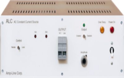 The role of an AC current source in modern electrical systems