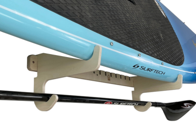 Surfboard Wall Stand: A Stylish Storage Solution for Your Surfboards