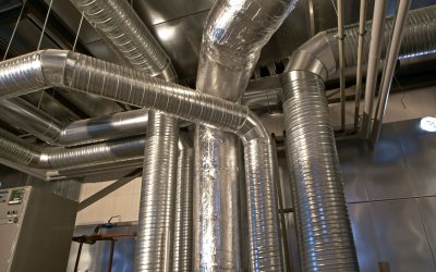 Improving Comfort with Advanced Air Distribution Systems