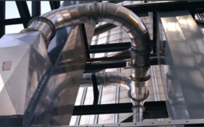 The Benefits and Applications of Stainless Steel Spiral Duct