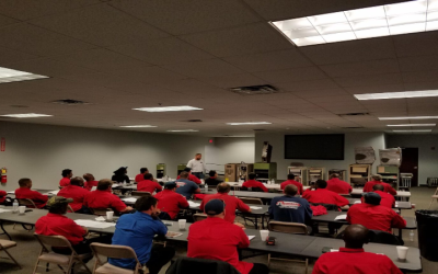 HVAC Service Technician Training: A Path to Success