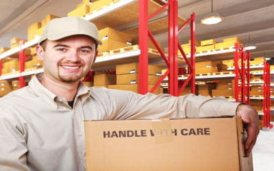 Furniture Movers: Your Partners in Protecting Precious Belongings