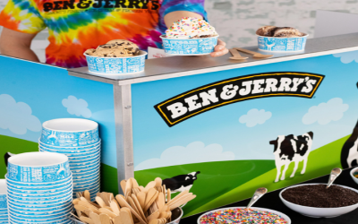 Discover the Most Popular Ice Cream Flavors at Your Favorite Ice Cream Store in Denver, CO