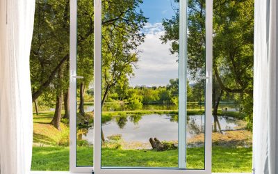 The Timeless Appeal Of Wood Sliding Windows For Your Home