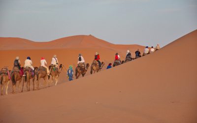 Capture the Essence of Morocco’s Sahara: The Best Marrakech Desert Tours for Unmatched Experiences and Scenic Memories.