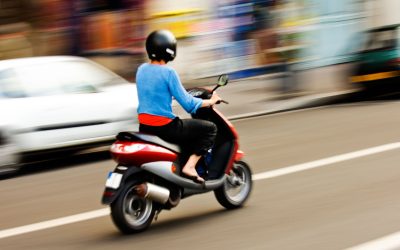 Ride Into Convenience – Scooters for Sale in Tampa FL