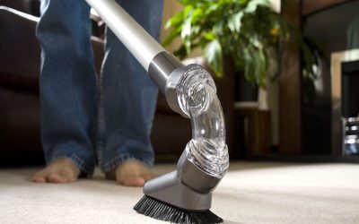 Professional House Cleaners in Carmel, IN: Why You Need Reliable House Cleaning Services