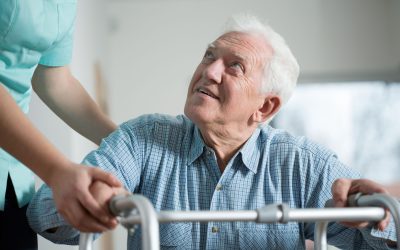 Independent Living: The Perfect Setting For Active And Engaged Living