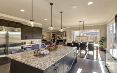 Experience Unmatched Quality With Custom Kitchen Remodeling in Lima, OH, Services