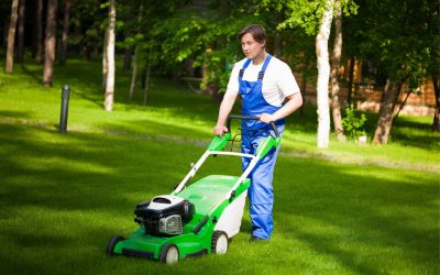 Three Signs You’ve Found a Quality Lawn Service