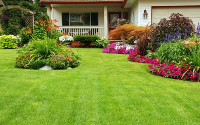 Reimagine Your Yard With Expert Landscape Supply In Post Falls, Idaho