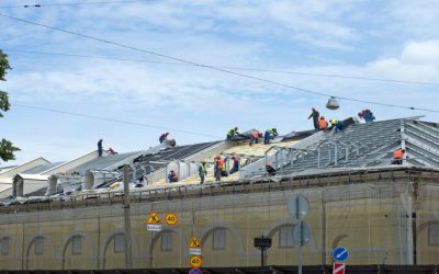 Strengthen Your Home’s Defense with Roof Replacement in Charleston SC Solutions