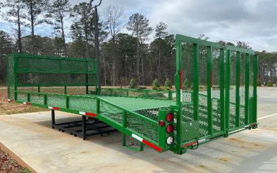 Key Considerations for Choosing the Ideal Contractors Truck in Georgia