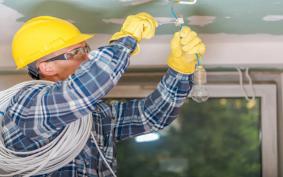 Top Benefits of Hiring a Commercial Electrician in Aurora, CO