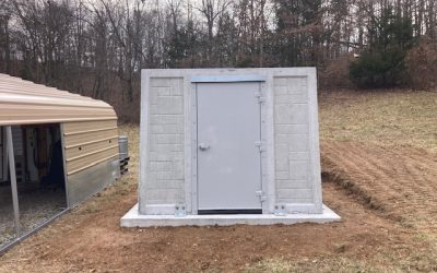 Your Ultimate Guide to Choosing Concrete Storm Shelters in Arkansas