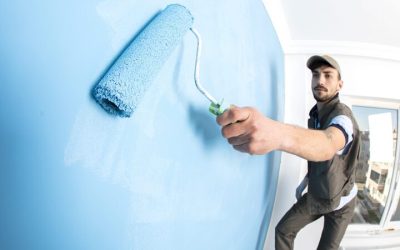 Unlock the Benefits of Microfiber Paint Rollers for Your Next DIY Painting Project