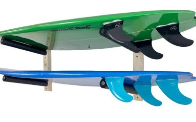 Elevate Your Collection: Innovative Skateboard Display Case for Enthusiasts