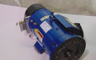 Tailored Solutions from Custom Electric Motor Manufacturers