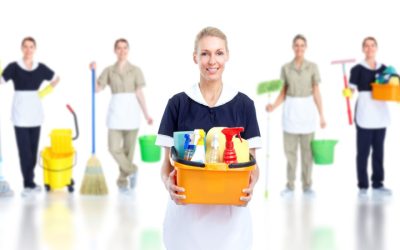 Professional House Cleaning Services in Lancaster, PA, for a Perfectly Clean Space