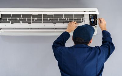 Reasons to Replace Ductwork During Air Conditioning Installation in Cape Coral, FL