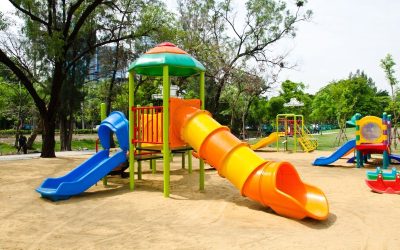 The Pinnacle of Outdoor Play Equipment: Kids Swing Sets in Upper Saddle River, NJ for Ultimate Enjoyment