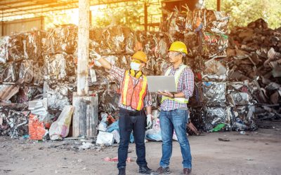 Maximizing Sustainability with Scrap Metal Recycling Services in Des Plaines, IL