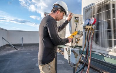 Optimizing Comfort and Efficiency: Understanding Commercial HVAC Installation in Fort Collins, CO