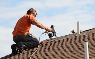 Enhance Efficiency with a Trusted Roofing Contractor in Jasper, IN