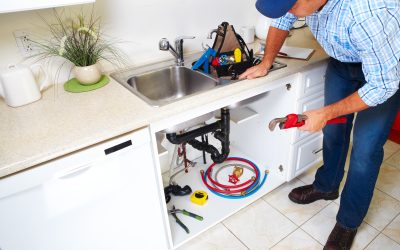 Expert Drain System Cleaning in Bedford, MI: The Key to Healthy Plumbing