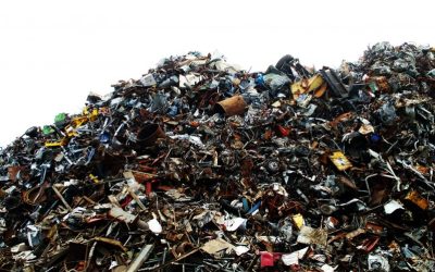 Bale Wire in Columbus, OH: Essential for Efficient Recycling Operations