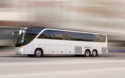 Redefining Group Travel with Superior Bus Charter Services in Delaware, OH