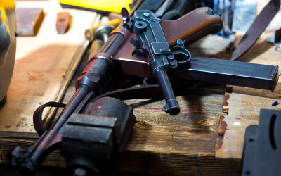 Find Your Ideal Firearm at a Firearm Store in Jackson County, GA