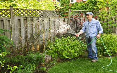 Unlock a Lusher Lawn with Top Lawn Aeration Service in Haymarket VA