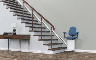 Unlock New Levels of Comfort and Safety with Expertly Designed Curved Stairlifts in New Jersey