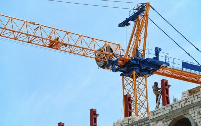 Expert Solutions for Complicated Lifting Tasks: Heavy Rigging in Spring Valley, NV