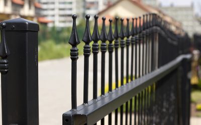 Maintaining the Integrity of Your Property: Fence Repair in Naples, FL