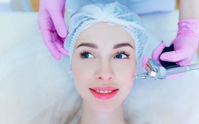 Microneedling in Orange County, CA: A Revolutionary Solution for Skin Renewal