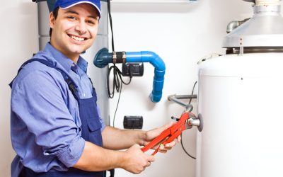 Reliable, Efficient, and Compact – Gas Tankless Water Heater in Fort Mill, SC, Delivers