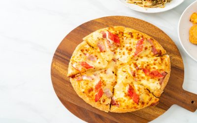 Your Guide to Delicious Dining at Pizza Places Pasadena MD