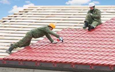 Expert Roof Repair in Lockport NY: Ensuring Year-Round Protection and Lasting Home Safety