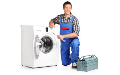 Restore Efficiency with Professional Washer Repair in Suffolk, VA